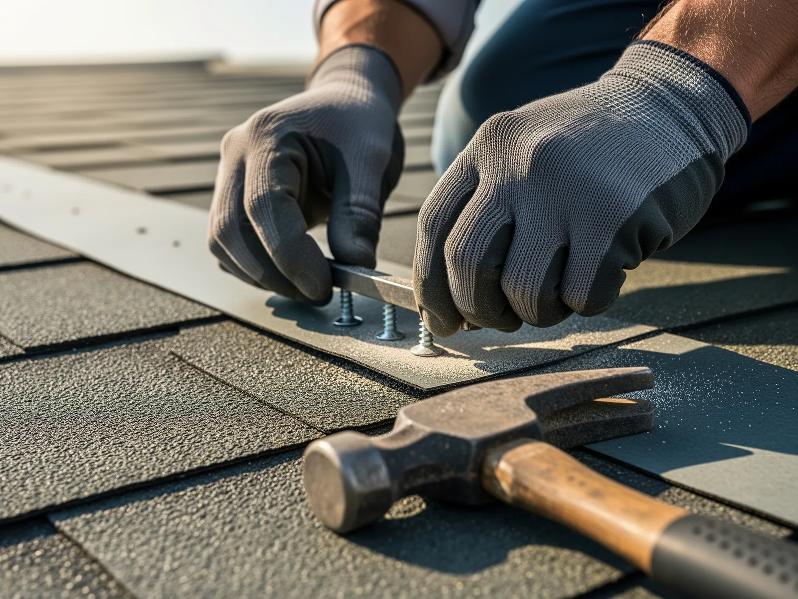 Why choose Fascia Repair in Max Meadows, VA
